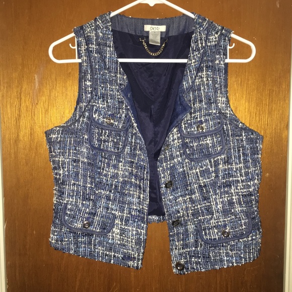 Cache Vest - Picture 4 of 8